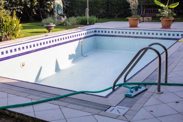 Swimming Pool Demolition in Wasilla