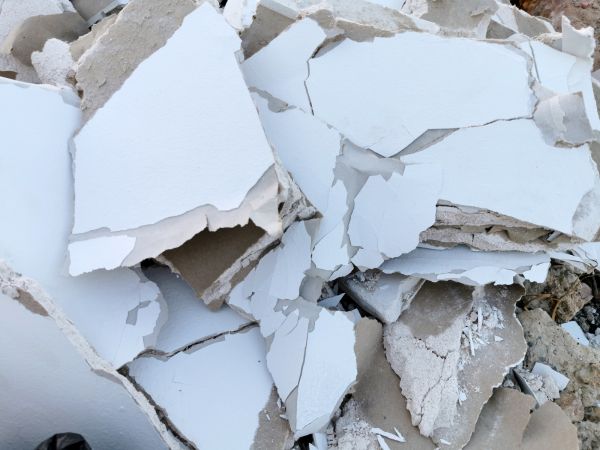 Drywall Removal in Wasilla