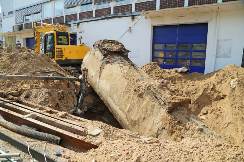 Industrial Demolition Specialists